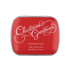 Christmas Corporate Give Away