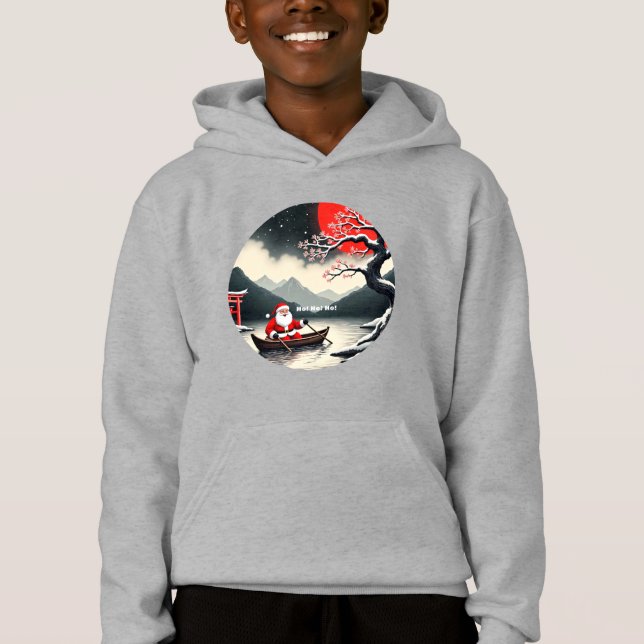 Christmas Cousin Crew Family outfit Customized   (Front)