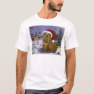 Christmas Crash T-Shirt