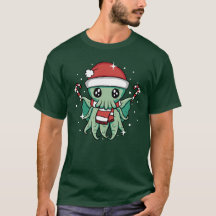 Christmas Cthulhu