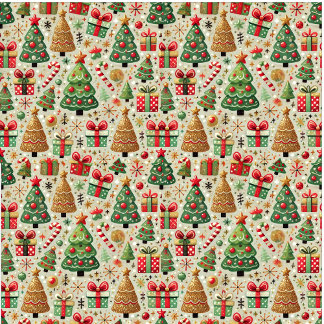 Christmas Cup