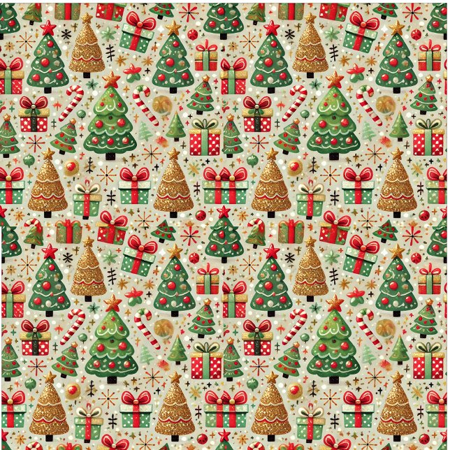 Christmas Cup (Taza navideña)