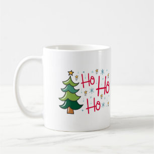 Christmas cup