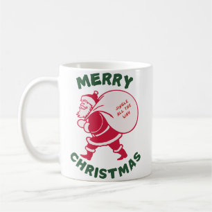 Christmas cup 2