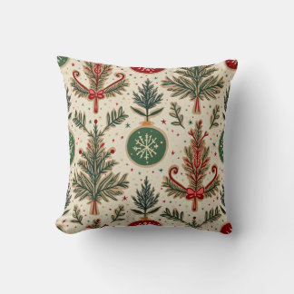 Christmas cushion
