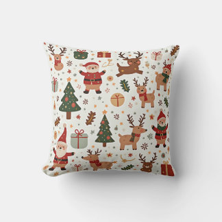 Christmas Cushion