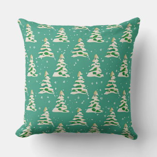 christmas cushion