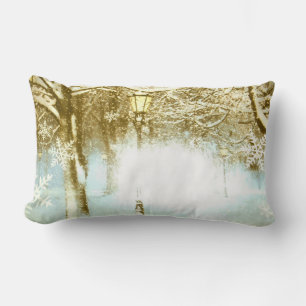 CHRISTMAS CUSHION ART AND DESIGN STYLES