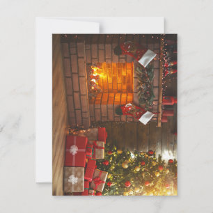 Christmas Custom Card