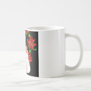 Christmas Customizable Coffee Mug