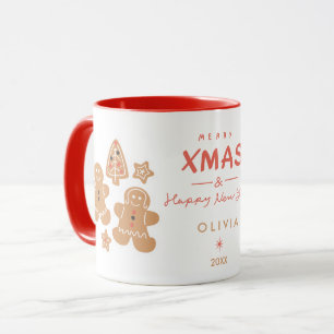 Christmas Cute Mug