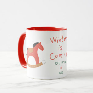 Christmas Cute Mug