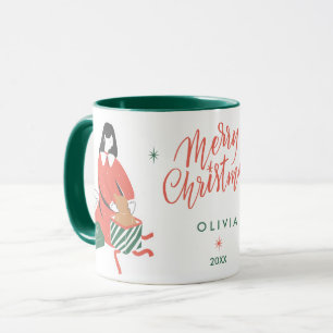 Christmas Cute Mug