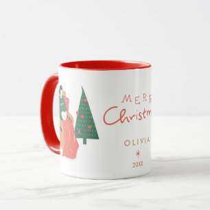 Christmas Cute Mug