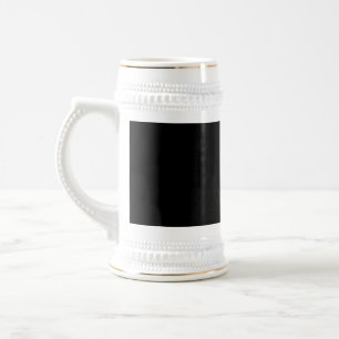 Christmas Dachshund Lights (2) Beer Stein