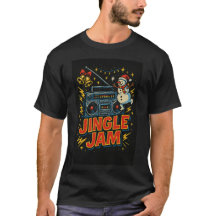 Christmas Dance JINGLE JAM