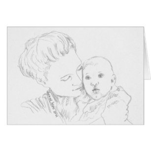 Christmas Day:  "For Unto Us a Child is Born..."