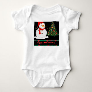 Christmas Day Premium customized T-shirts