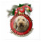 Christmas - Deck the Halls - Goldendoodles