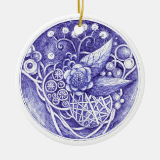 Christmas decoration 1