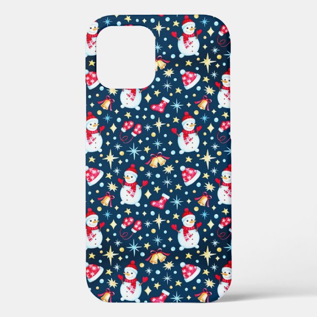 Christmas Decoration  Case-Mate iPhone Case (Back)