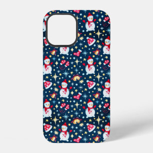 Christmas Decoration iPhone 12 Case