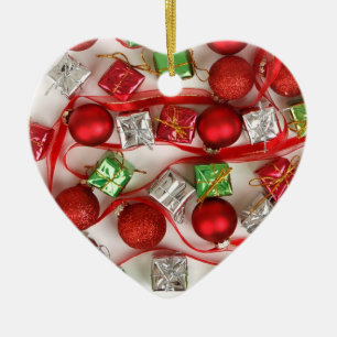 Christmas Decorations Ornament