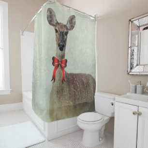 Christmas Deer