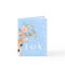 Christmas Deer Joy Holly Floral Antlers Snow Photo