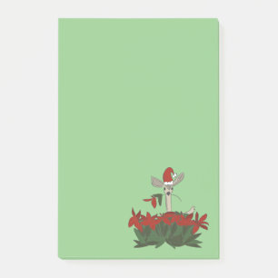 Christmas Deer Post-it Notes