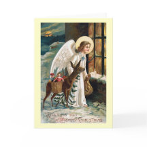 "Christmas Delivery"