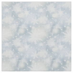 christmas,design,white,snowflakes,light,gray,blue, fabric