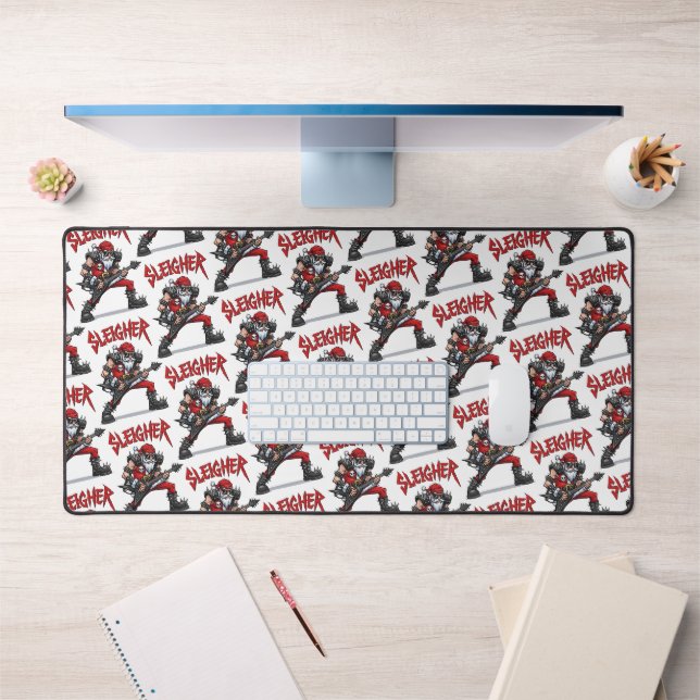 Christmas Desk Mat (Office 1)