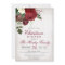 Christmas Dinner Holiday Party Invitation