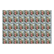 Christmas Dinner Victorian Holiday