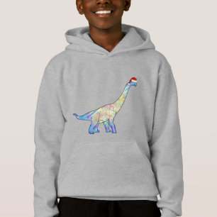 Christmas Dinosaur