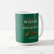 Christmas Discontent