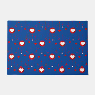 Christmas Door Mat
