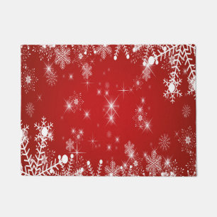 Christmas Doormat
