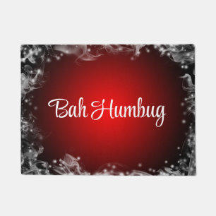 Christmas Doormat