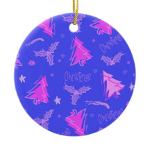 Christmas Dopamine Decoration