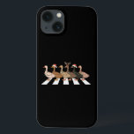Christmas Ducks Funny Animals Xmas Farm Lover Gift iPhone 13 Case<br><div class="desc">Christmas Ducks Funny Animals Xmas Farm Lover Gift</div>