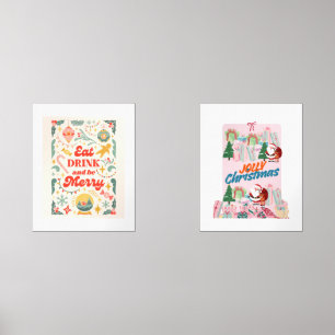 Christmas Edition Poster