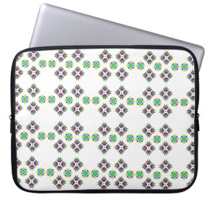 Christmas Electronics Bag