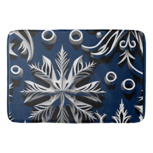 Christmas Elegance n30 Bath Mat