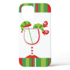 Christmas Elf Cocktail