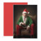 Christmas Elf Donald Trump