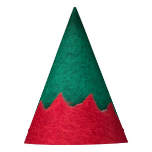 Christmas Elf Hat