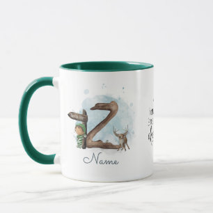 Christmas Elf Mug