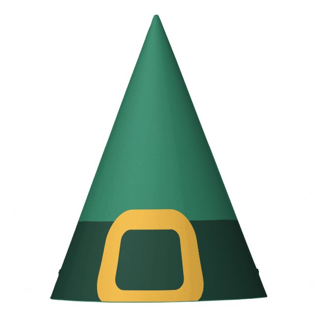 Christmas Elf Party Hat Holiday Party (Front)